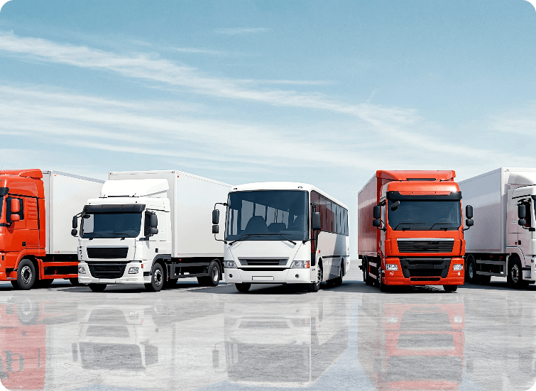 DispatchMVP Fleet